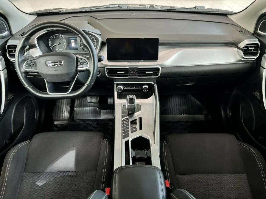 Geely Coolray I Екатеринбург  - изображение 14