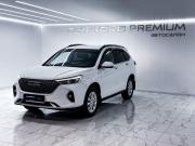Haval M6 II Уфа  - изображение 37