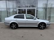 Skoda Octavia I (A4) Рестайлинг Воронеж  - изображение 16