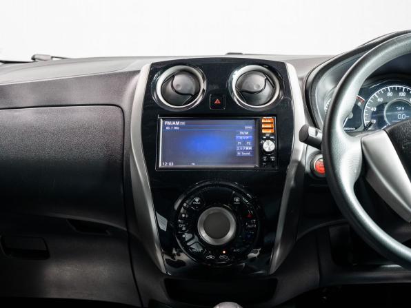 Nissan Note II с пробегом 2016 года, цена 850 000 рублей, 121300 км, хэтчбек, Автокод Объявления