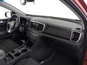 Kia Sportage IV Рестайлинг Москва  - изображение 49