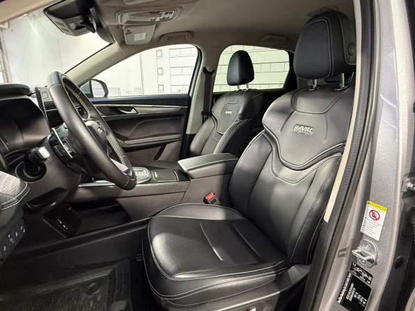 Haval Jolion I с пробегом 2023 года, цена 2 150 000 рублей, 21329 км, внедорожник, Автокод Объявления