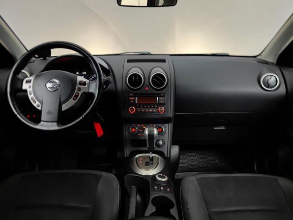 Nissan Qashqai I Рестайлинг с пробегом 2012 года, цена 1 098 000 рублей, 168000 км, внедорожник, Автокод Объявления