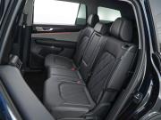 Volkswagen Teramont I Рестайлинг (China Market) Москва  - изображение 35