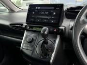 Toyota Wish II Новосибирск  - изображение 33
