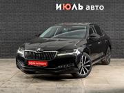 Skoda Superb III Рестайлинг Екатеринбург  - изображение 19
