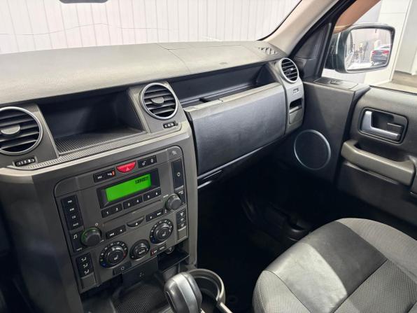 Land Rover Discovery III с пробегом 2006 года, цена 897 000 рублей, 247000 км, внедорожник, Автокод Объявления