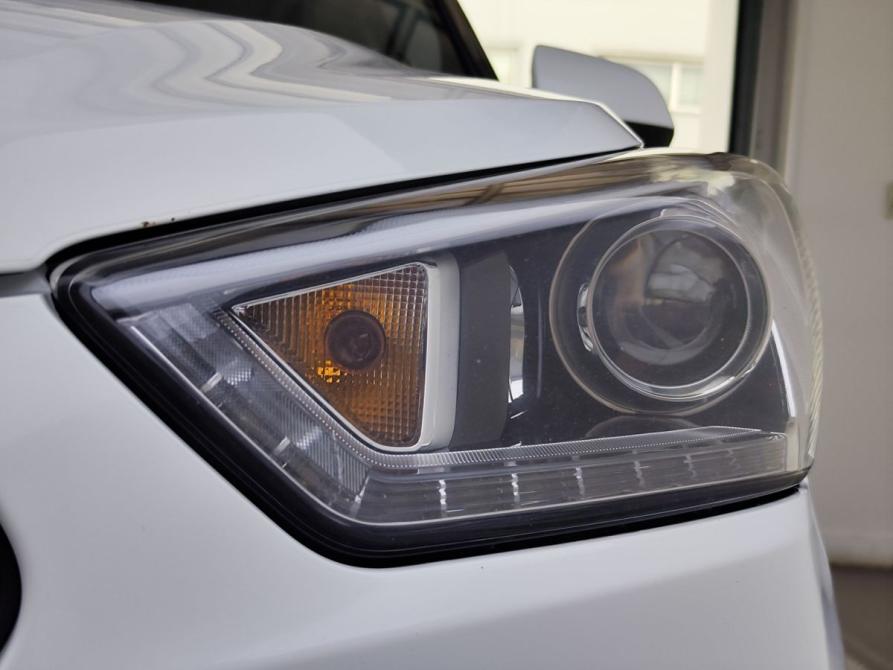 Hyundai Creta I Уфа  - изображение 21