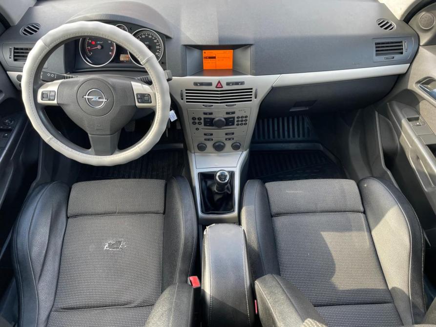 Opel Astra H Рестайлинг Вологда  - изображение 10