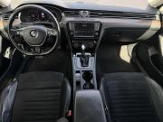 Volkswagen Passat B8 Кемерово  - изображение 30