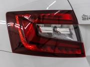 Skoda Octavia III (A7) Рестайлинг Волгоград  - изображение 49