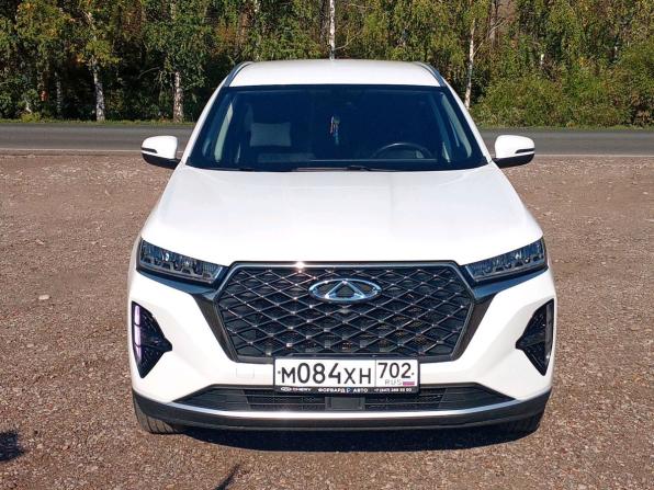 Chery Tiggo 7 Pro Max I с пробегом 2023 года, цена 1 750 000 рублей, 62313 км, внедорожник, Автокод Объявления