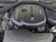 BMW 3 серии VI (F3x) Рестайлинг Москва  - изображение 37