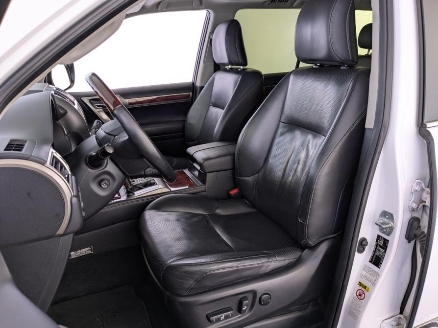 Lexus GX II Москва  - изображение 19