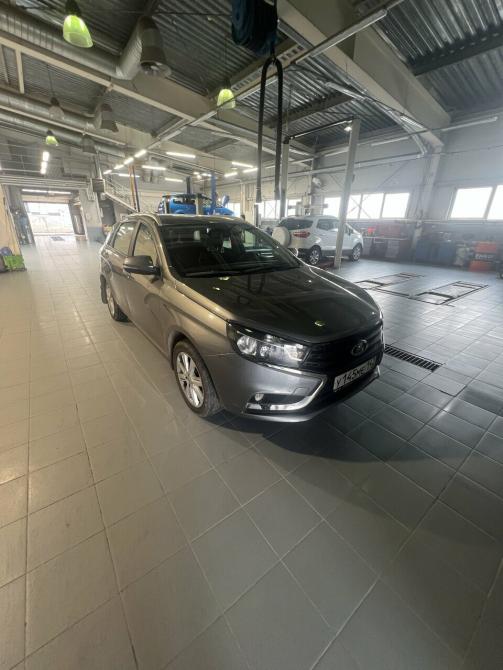 Lada (ВАЗ) Vesta I Кемерово  - изображение 2