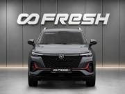 Changan CS35 Plus I Рестайлинг Тверь  - изображение 25