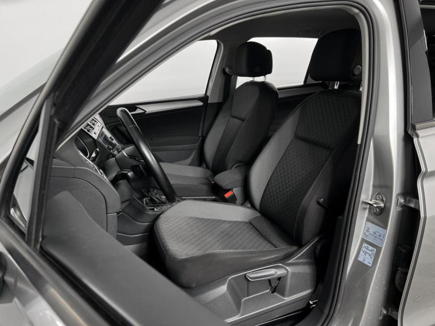 Volkswagen Tiguan II Казань  - изображение 10