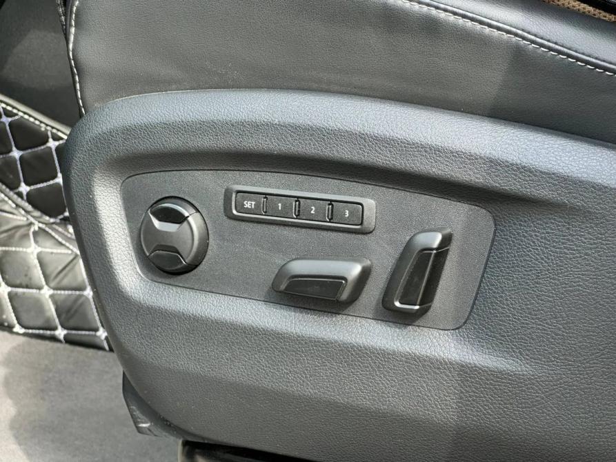 Volkswagen Multivan T6 Рестайлинг Пермь  - изображение 21