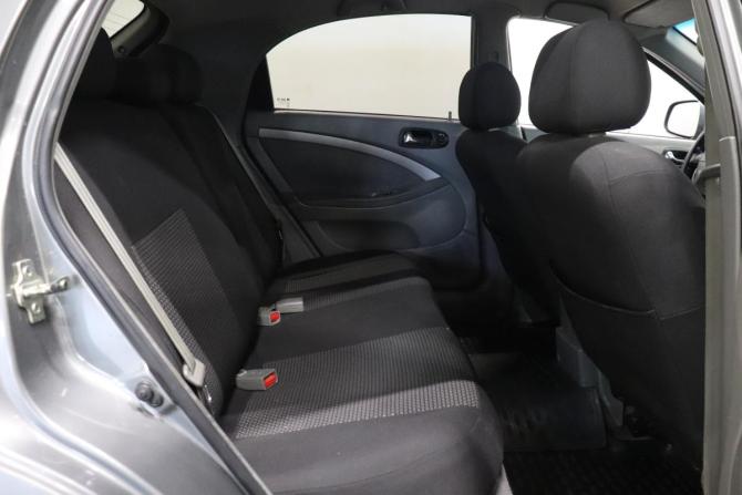 Chevrolet Lacetti I с пробегом 2010 года, цена 430 000 рублей, 233280 км, хэтчбек, Автокод Объявления
