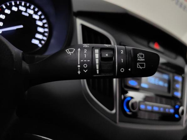 Hyundai Creta I с пробегом 2020 года, цена 1 799 000 рублей, 115601 км, внедорожник, Автокод Объявления