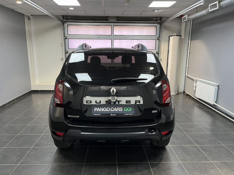 Renault Duster I Рестайлинг Тверь  - изображение 5