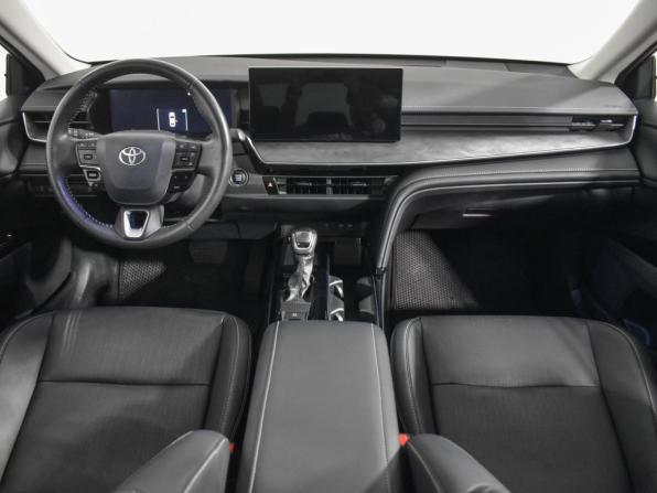 Toyota Camry IX (XV80) China Market с пробегом 2024 года, цена 3 765 900 рублей, 22601 км, седан, Автокод Объявления