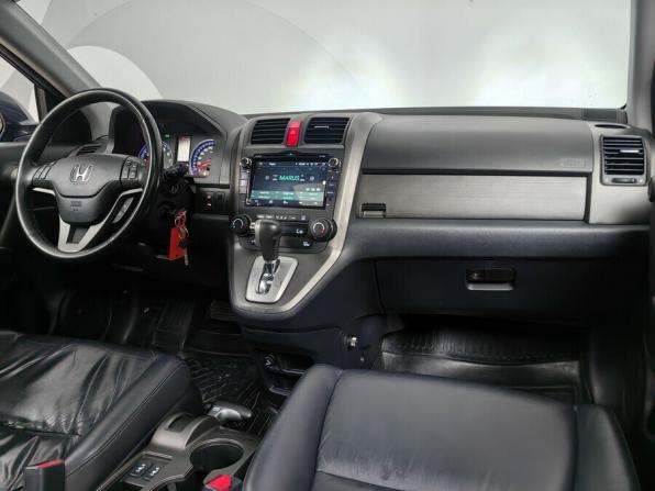 Honda CR-V III Рестайлинг с пробегом 2011 года, цена 1 320 000 рублей, 210010 км, внедорожник, Автокод Объявления