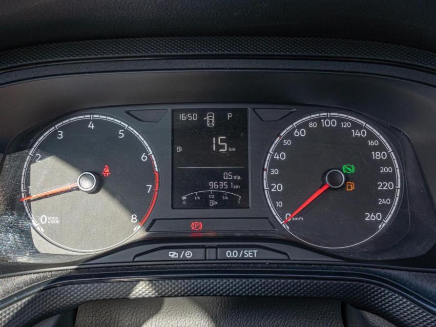 Volkswagen Polo VI Краснодар  - изображение 15