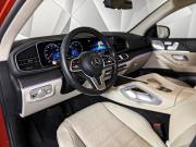 Mercedes-Benz GLE Coupe II (C167) Москва  - изображение 43
