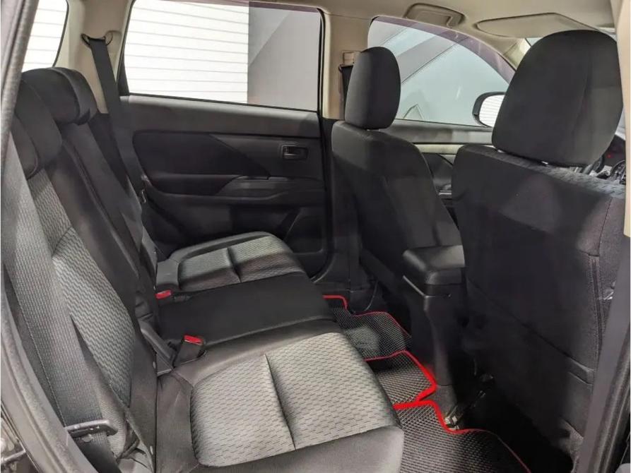 Mitsubishi Outlander III Пермь  - изображение 13