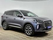 Chery Tiggo 7 Pro Max I Борисоглебск  - изображение 26