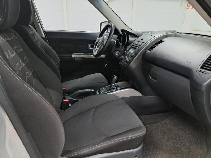Kia Soul I Рестайлинг Казань  - изображение 13