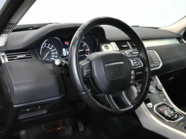 Land Rover Range Rover Evoque I с пробегом 2014 года, цена 2 490 000 рублей, 75301 км, внедорожник, Автокод Объявления