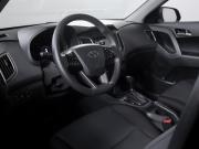 Hyundai Creta I Рестайлинг Москва  - изображение 30