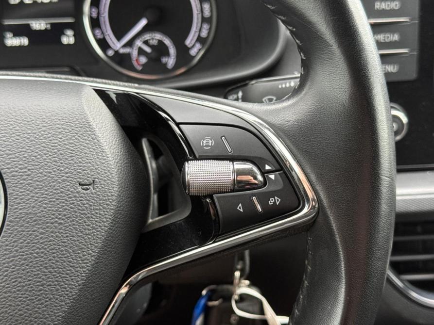 Skoda Rapid II Воронеж  - изображение 15