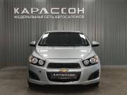 Chevrolet Aveo II Пермь  - изображение 21