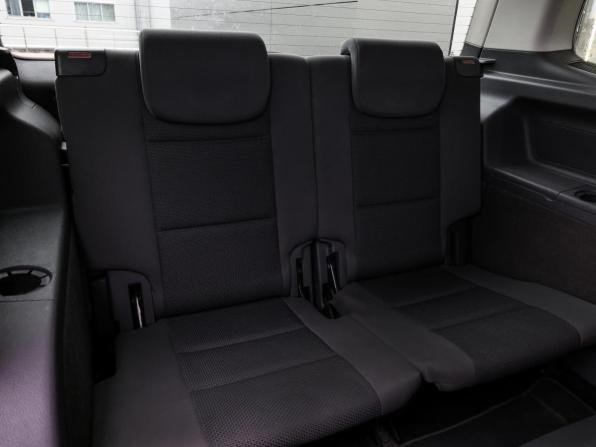 Volkswagen Touran I Рестайлинг 2 с пробегом 2012 года, цена 898 000 рублей, 295405 км, компактвэн, Автокод Объявления