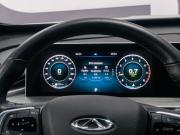 Chery Tiggo 4 I Рестайлинг 2 Ростов-на-Дону  - изображение 42