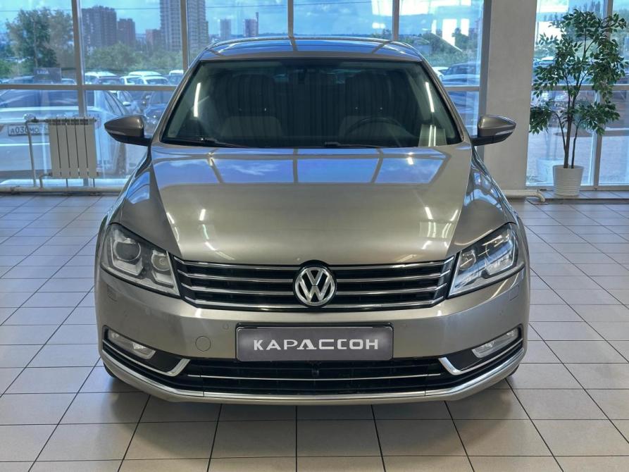 Volkswagen Passat B7 Волгоград  - изображение 3