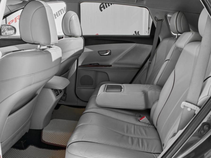 Toyota Venza I Екатеринбург  - изображение 23