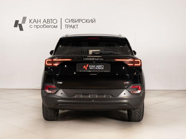 FAW Bestune T77 I с пробегом 2023 года, цена 1 829 700 рублей, 26408 км, внедорожник, Автокод Объявления
