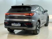 JAC JS6 Москва  - изображение 20