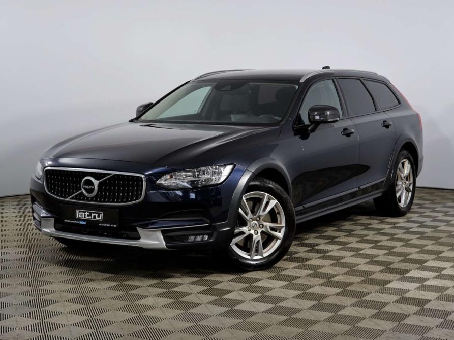 Volvo V90 Cross Country I Санкт-Петербург  - изображение 1