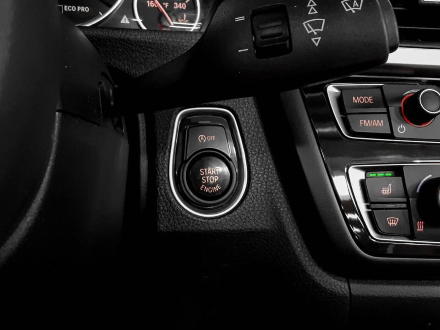 BMW 4 серии F32/F33/F36 Москва  - изображение 28