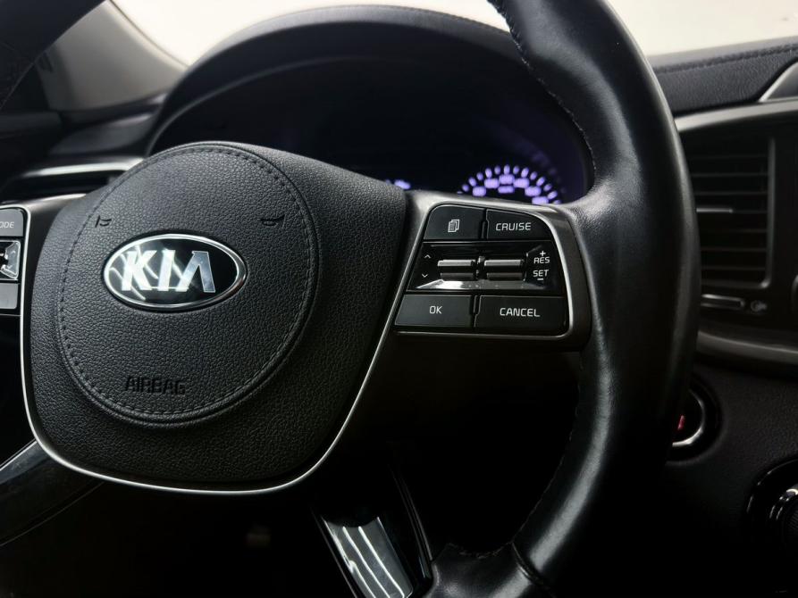 Kia Sorento III Prime Рестайлинг Уфа  - изображение 14