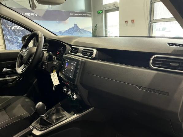 Renault Duster II с пробегом 2021 года, цена 2 100 000 рублей, 23394 км, внедорожник, Автокод Объявления