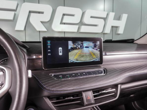 Haval Jolion I с пробегом 2023 года, цена 1 749 000 рублей, 69363 км, внедорожник, Автокод Объявления