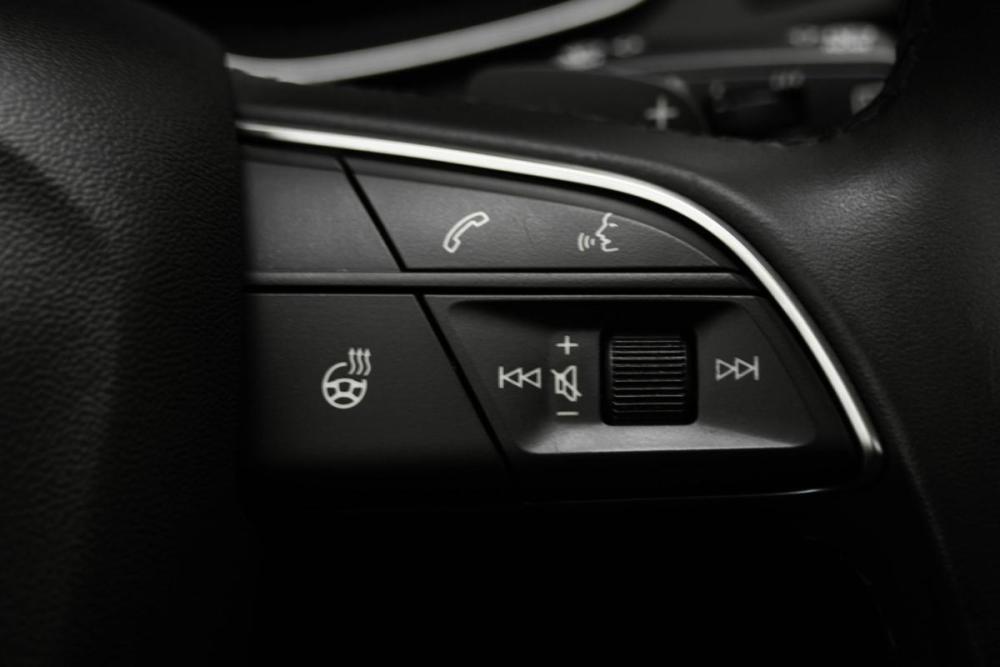 Audi Q5 II (FY) Рестайлинг Москва  - изображение 18