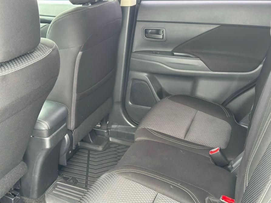 Mitsubishi Outlander III Рестайлинг 3 Пермь  - изображение 31