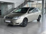 Toyota Corolla IX (E120 E130) Новосибирск  - изображение 32